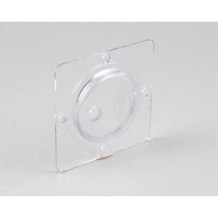 Cma Dish Machines PERISTALTIC PUMP COVER 00418.00